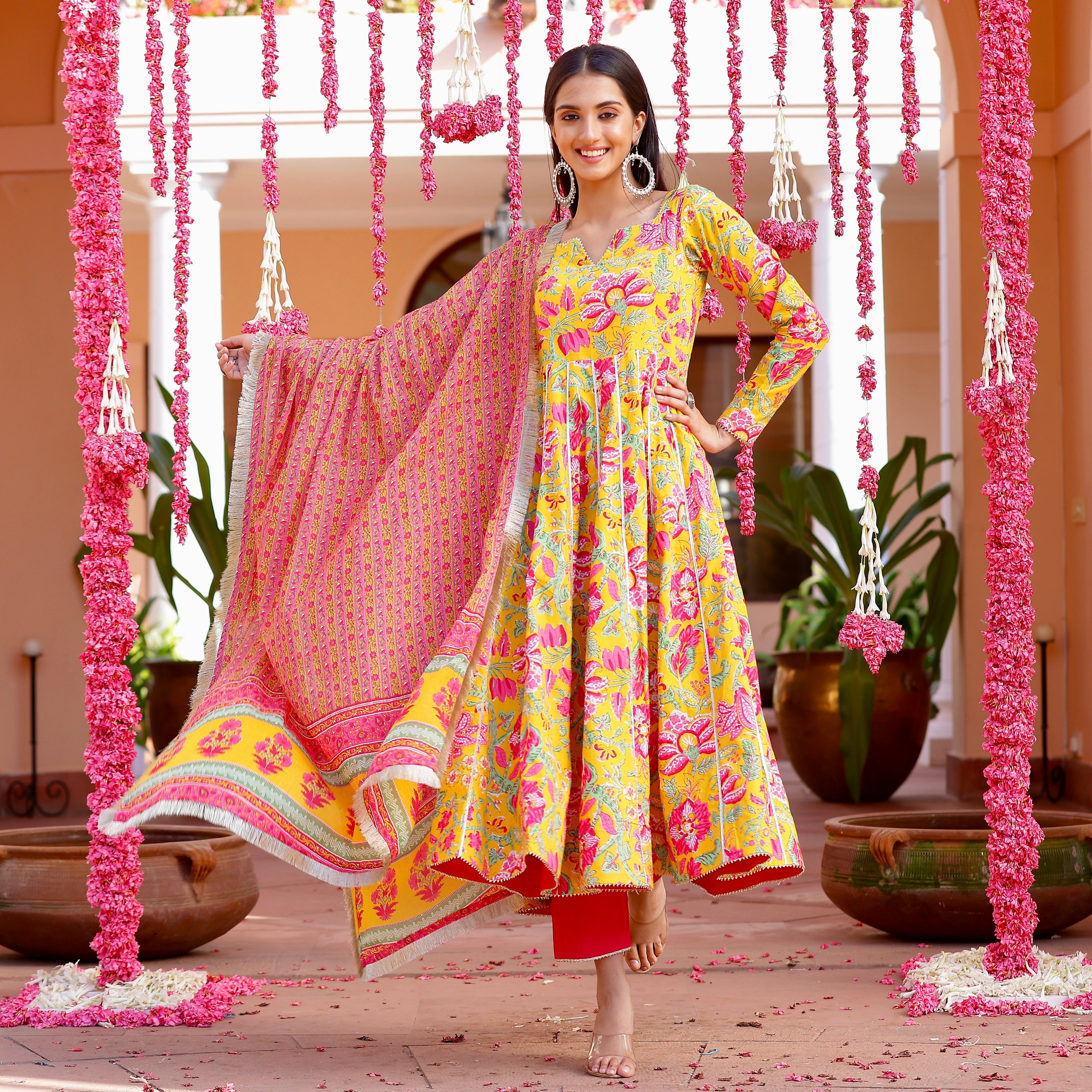 Sugamini gher set