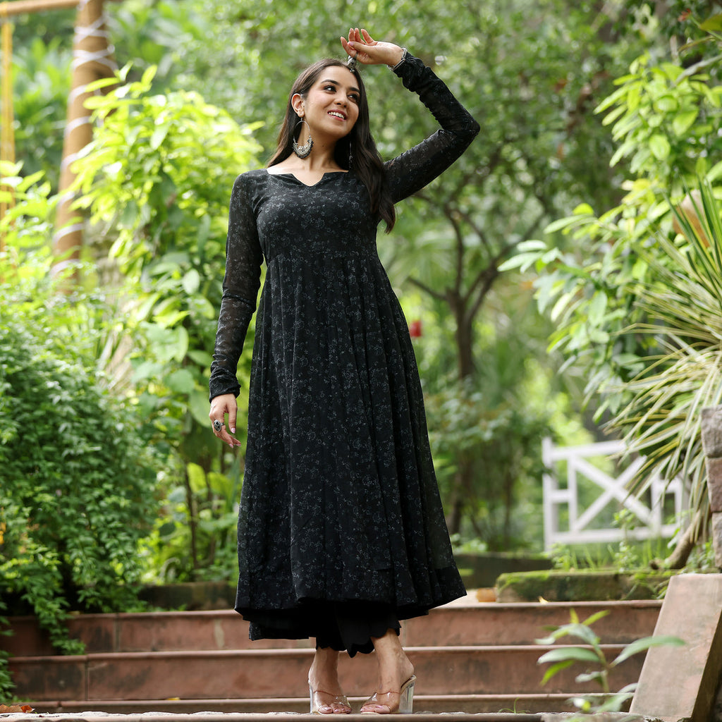 khushamini  Kameez
