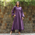 Sudeshna Handloom set