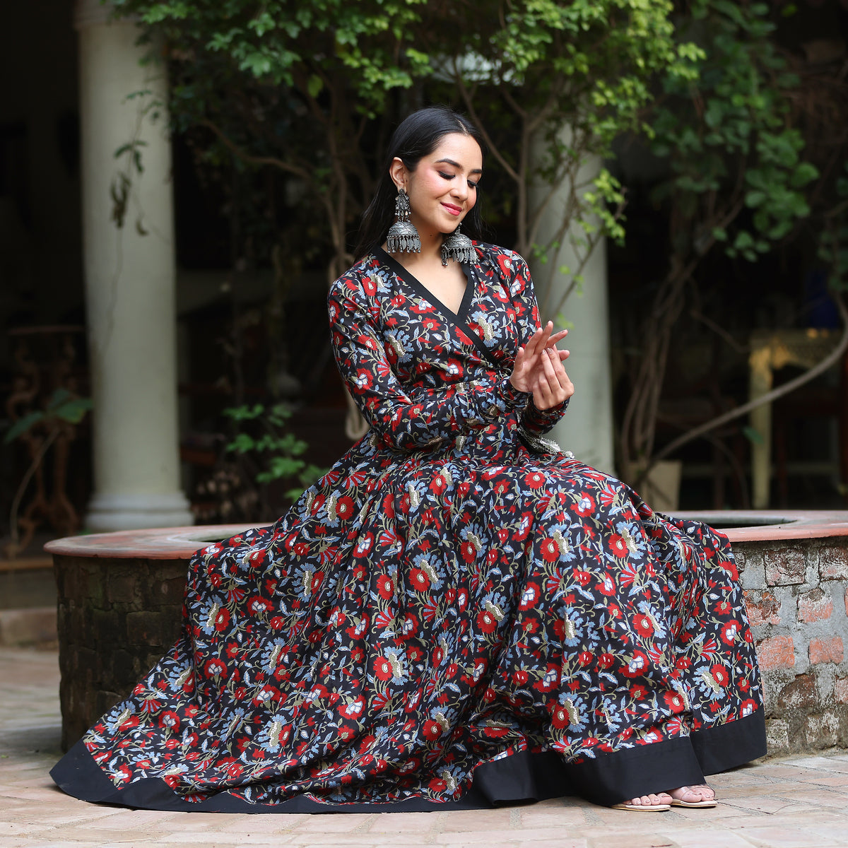 Nainika Angrakha