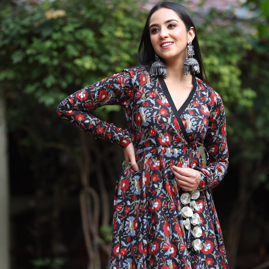 Nainika Angrakha
