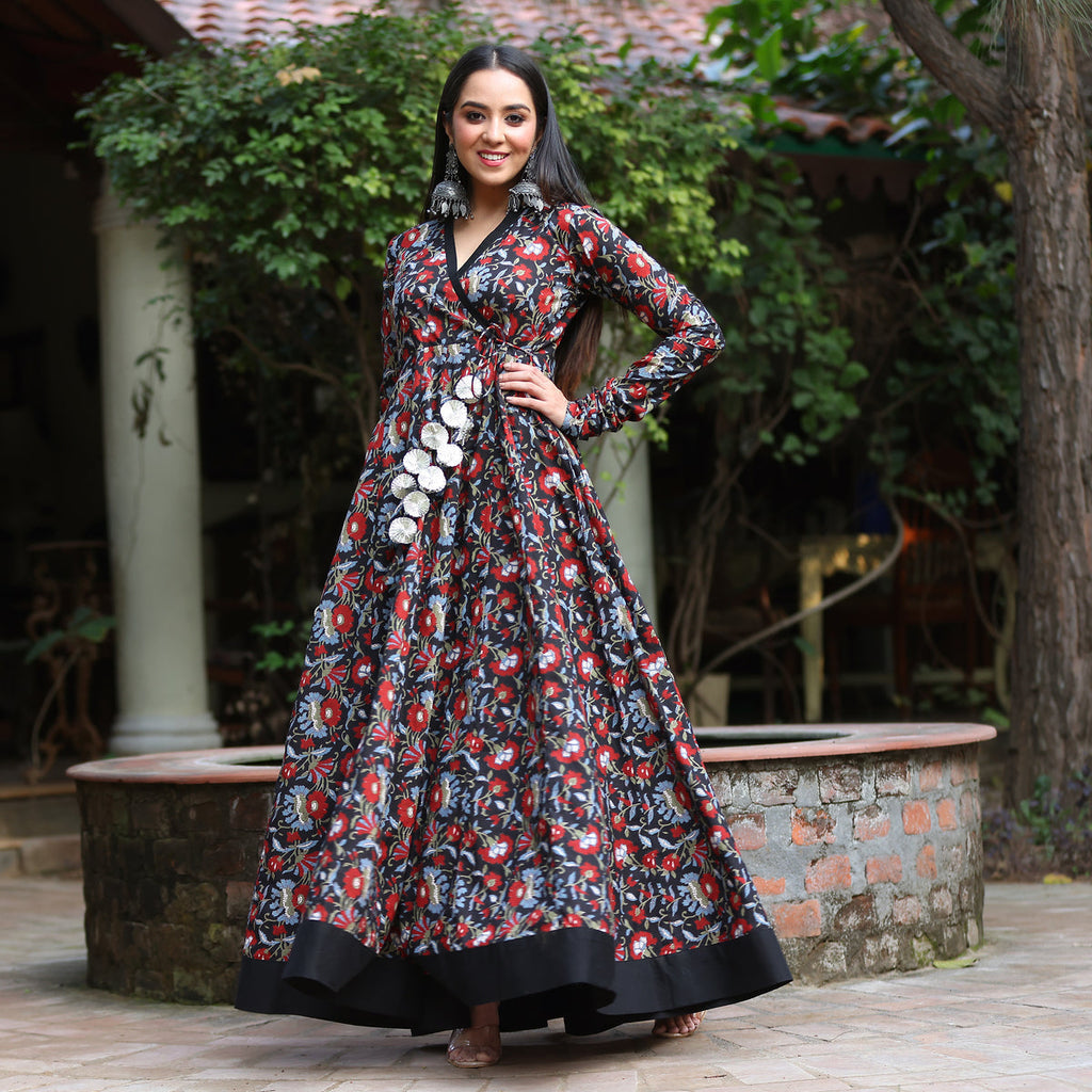 Nainika Angrakha