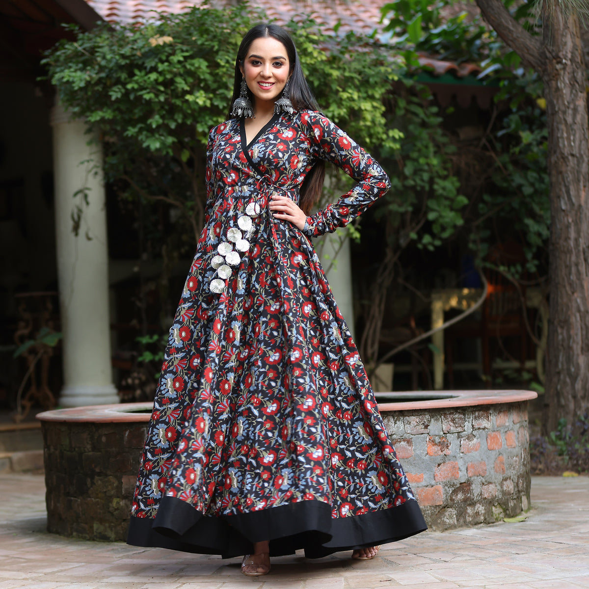 Nainika Angrakha