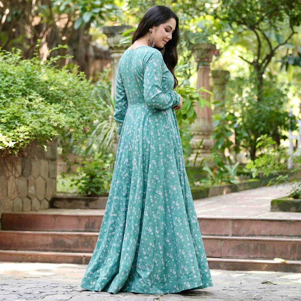 Molina Georgette Angrakha