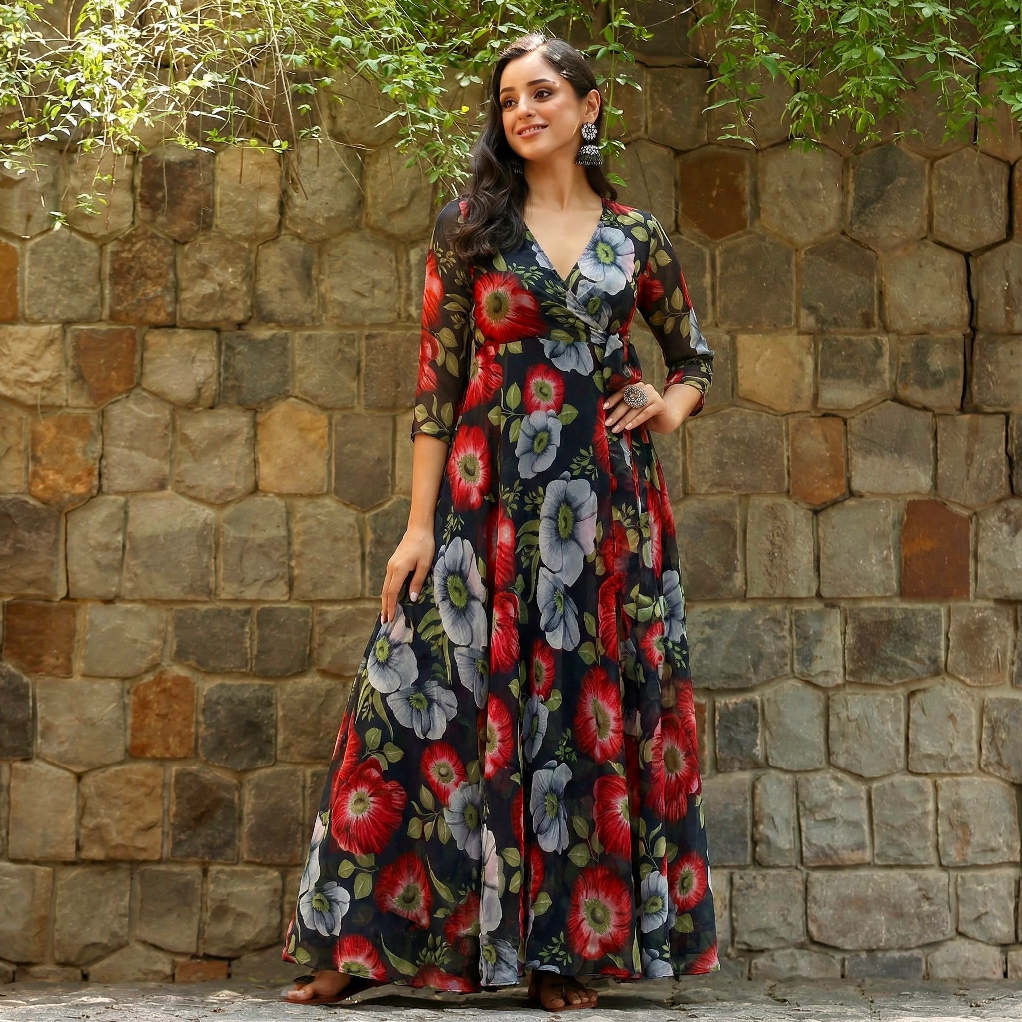 Sushma Georgette Angrakha