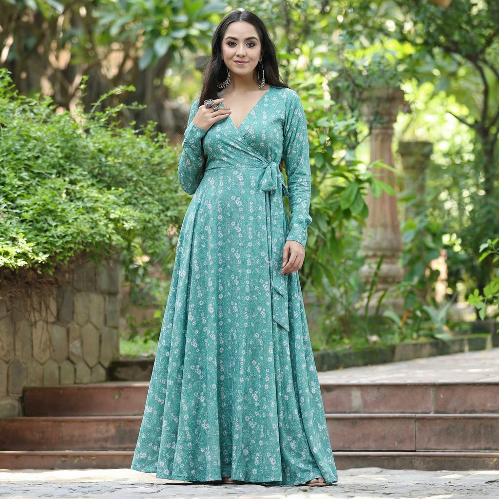 Molina Georgette Angrakha