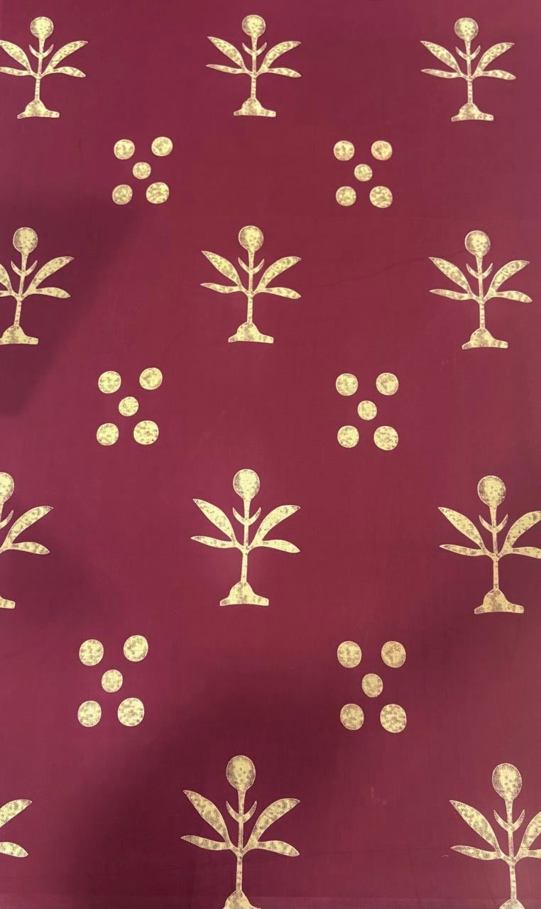 Dasturi Cotton Kurta