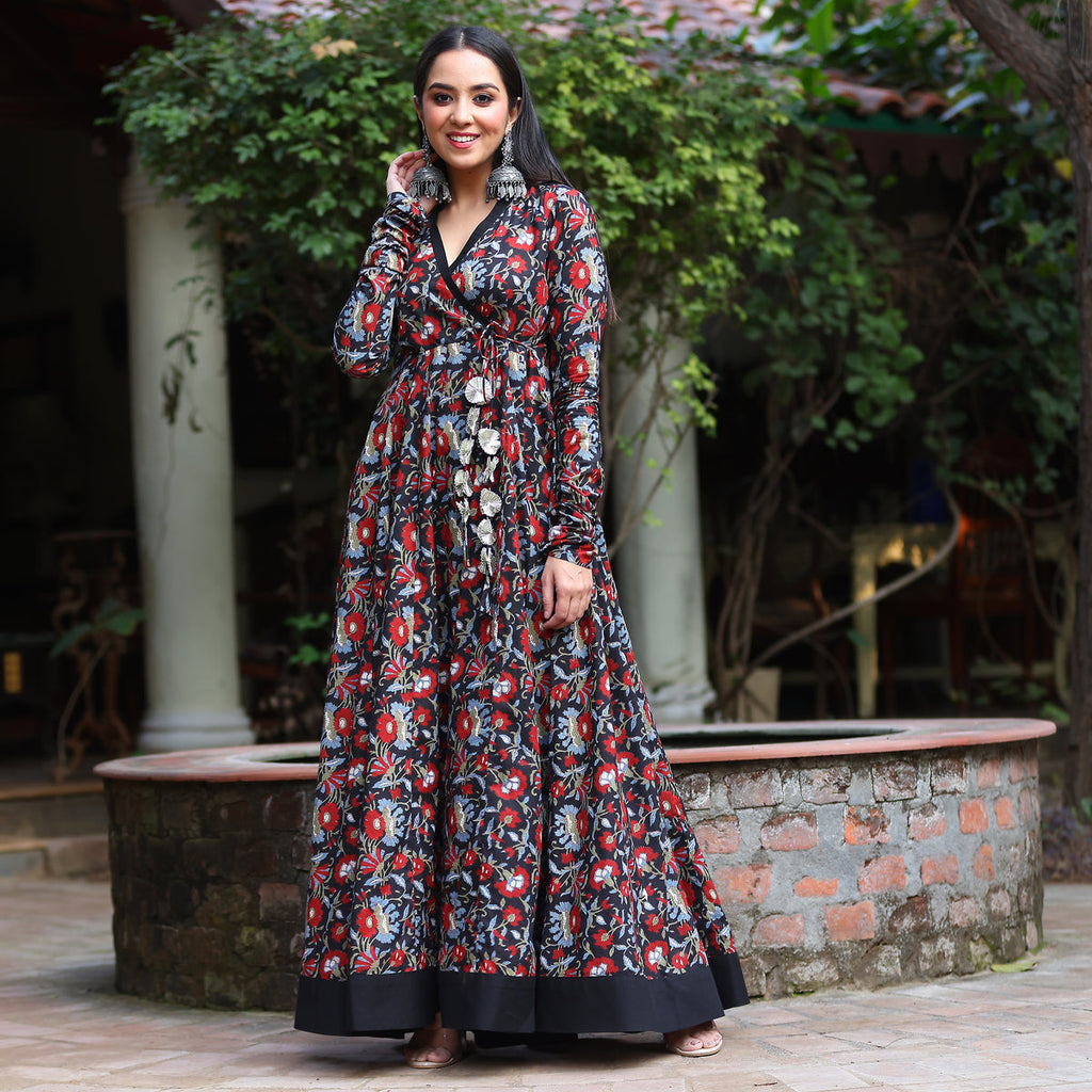 Nainika Angrakha