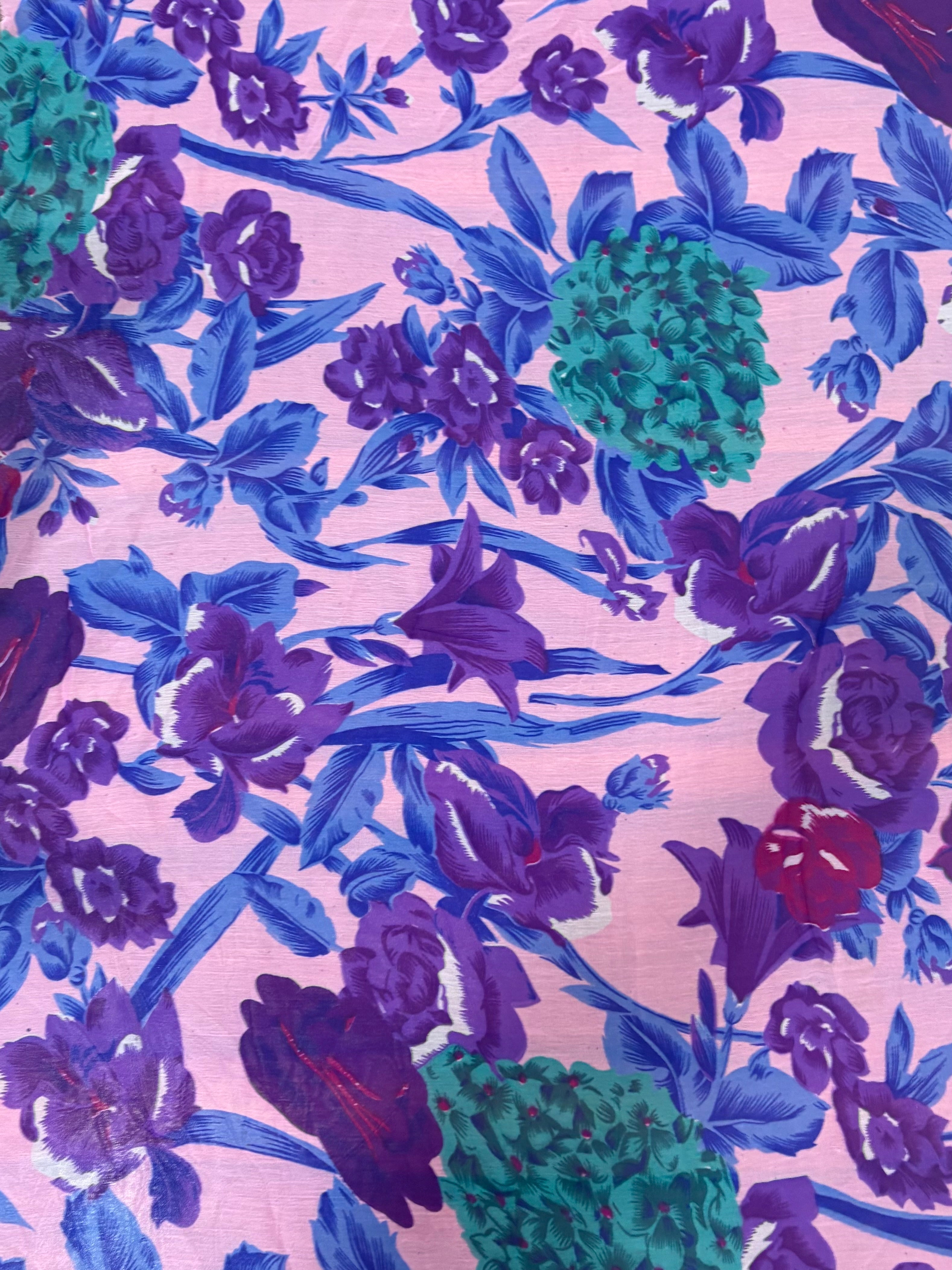 Mizi Georgette Kurta
