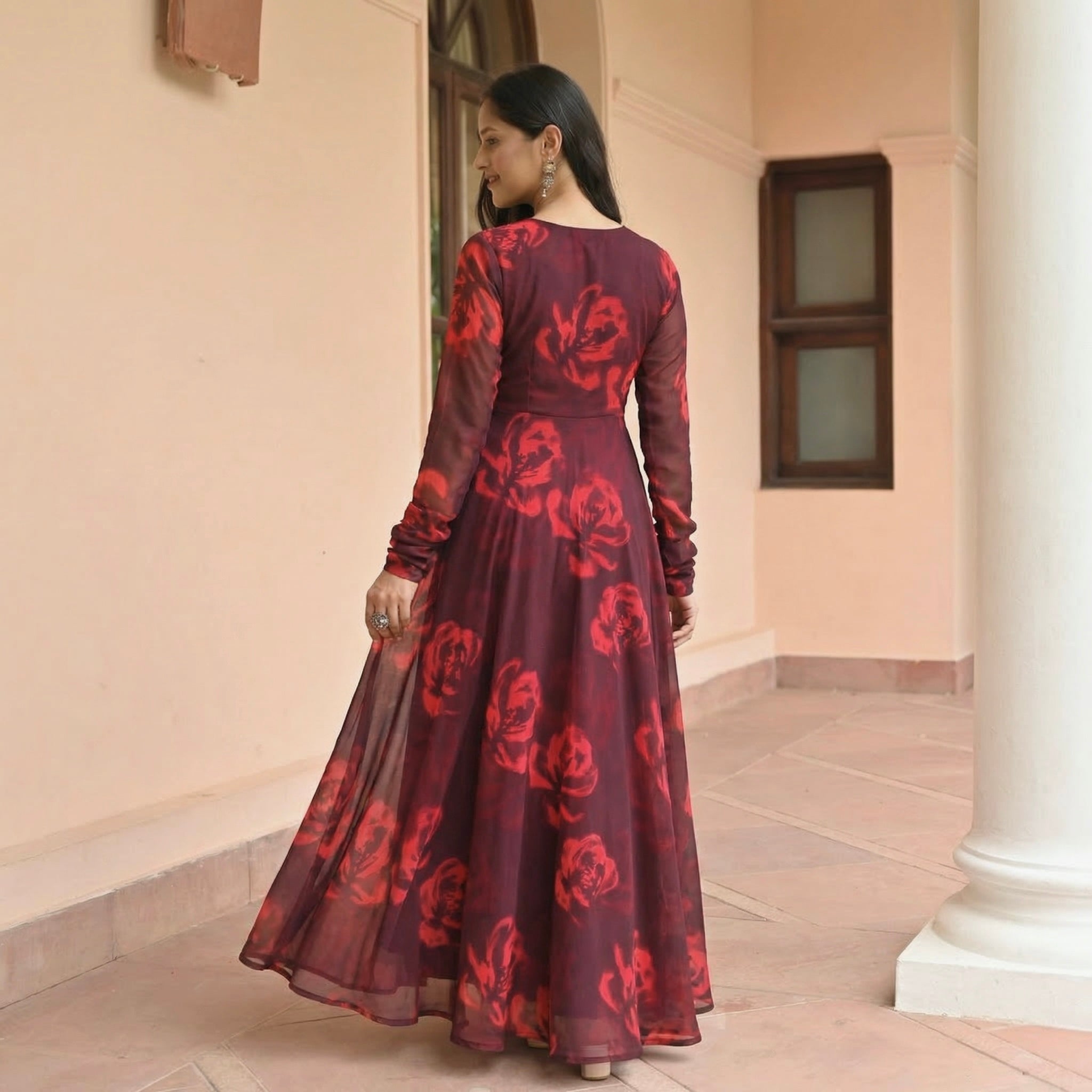 Jahuti Georgette Angrakha