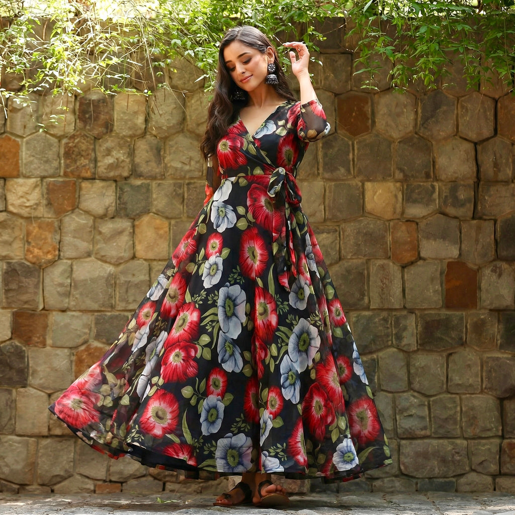 Sushma Georgette Angrakha