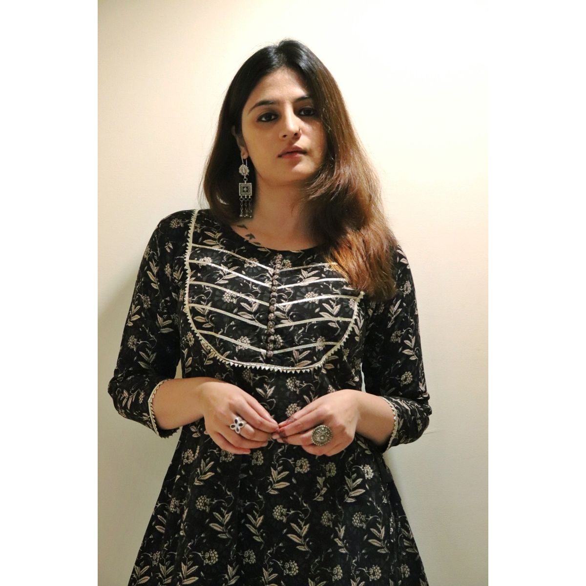 Gulnar set