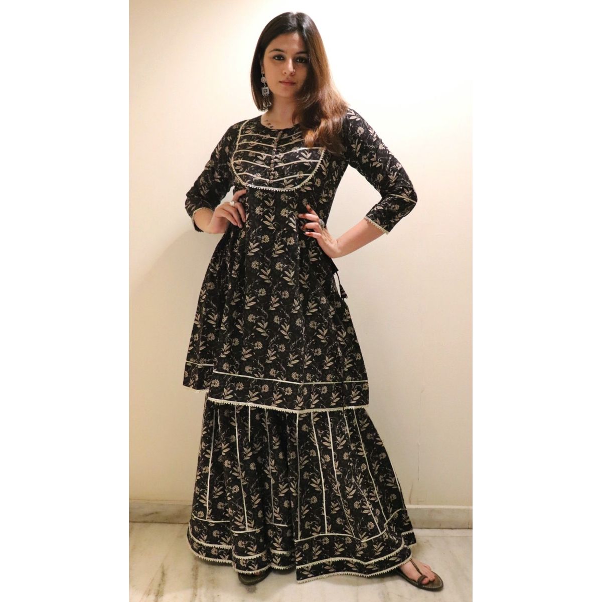 Gulnar set