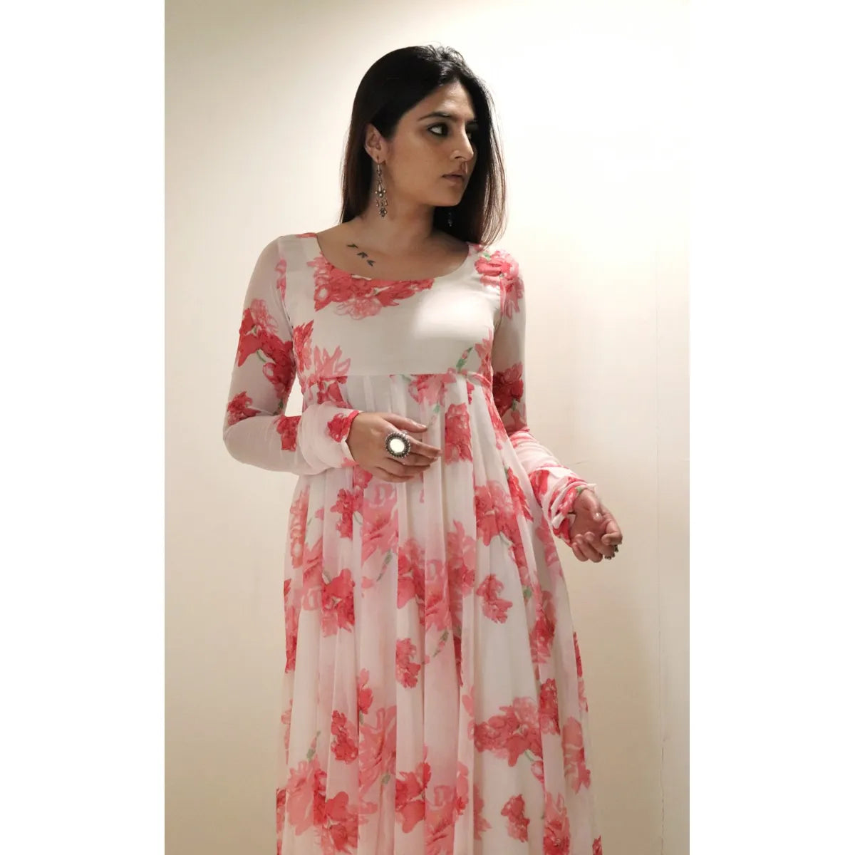 CHAAND KAMEEZ