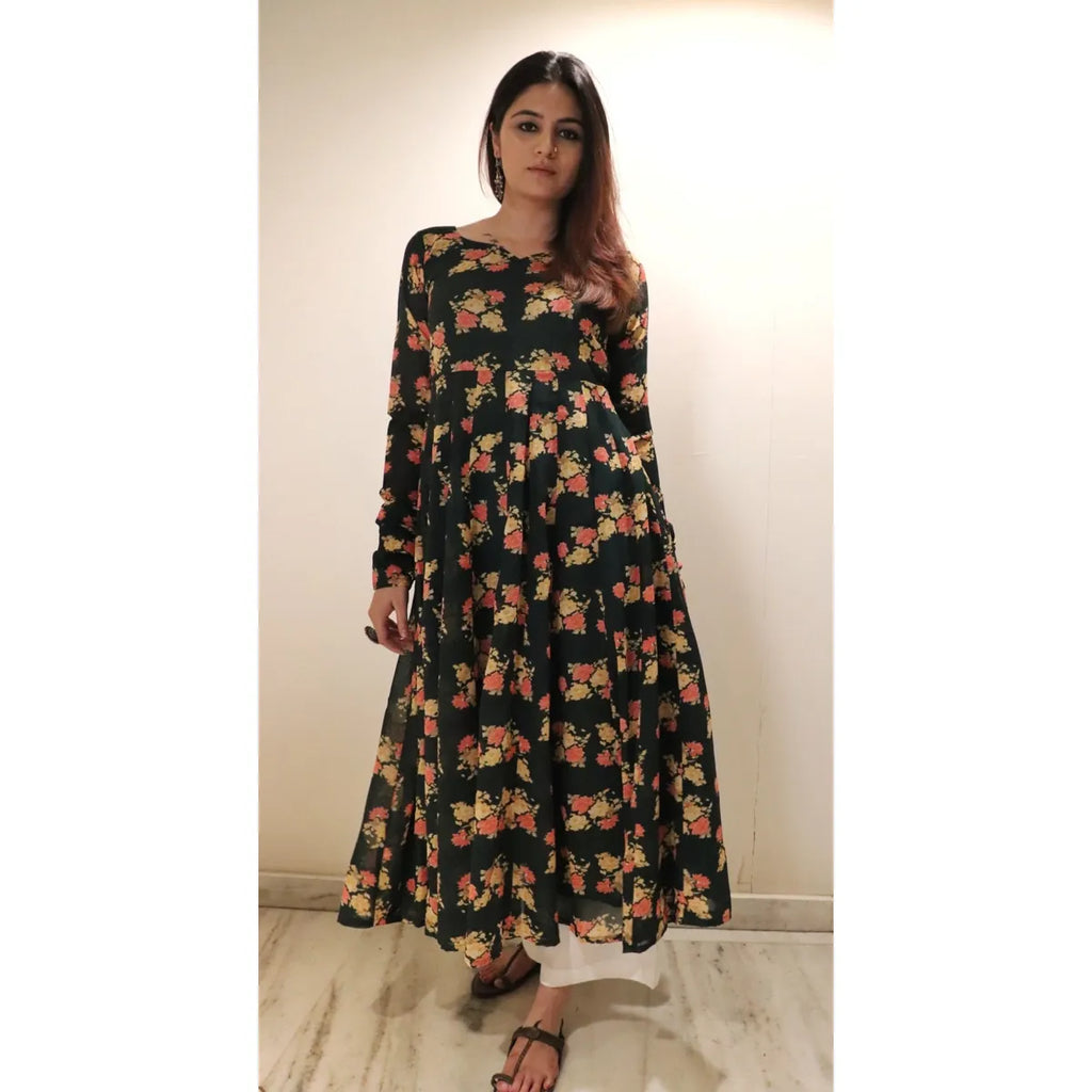 HOOR KAMEEZ