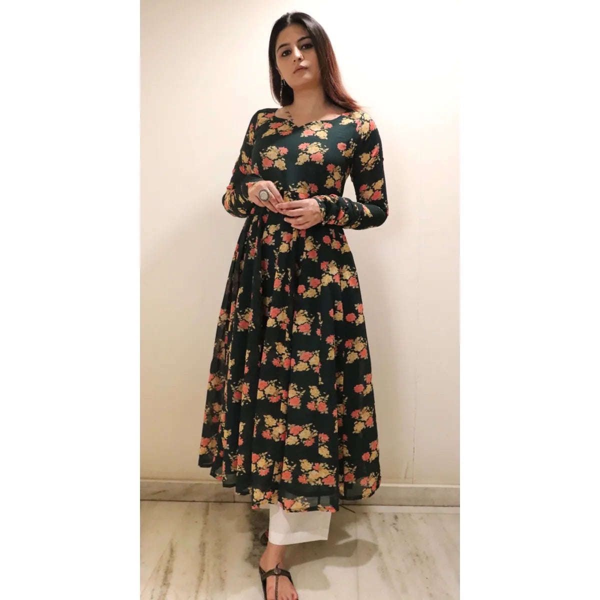HOOR KAMEEZ