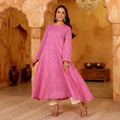 Vakitaa Cotton Kurta