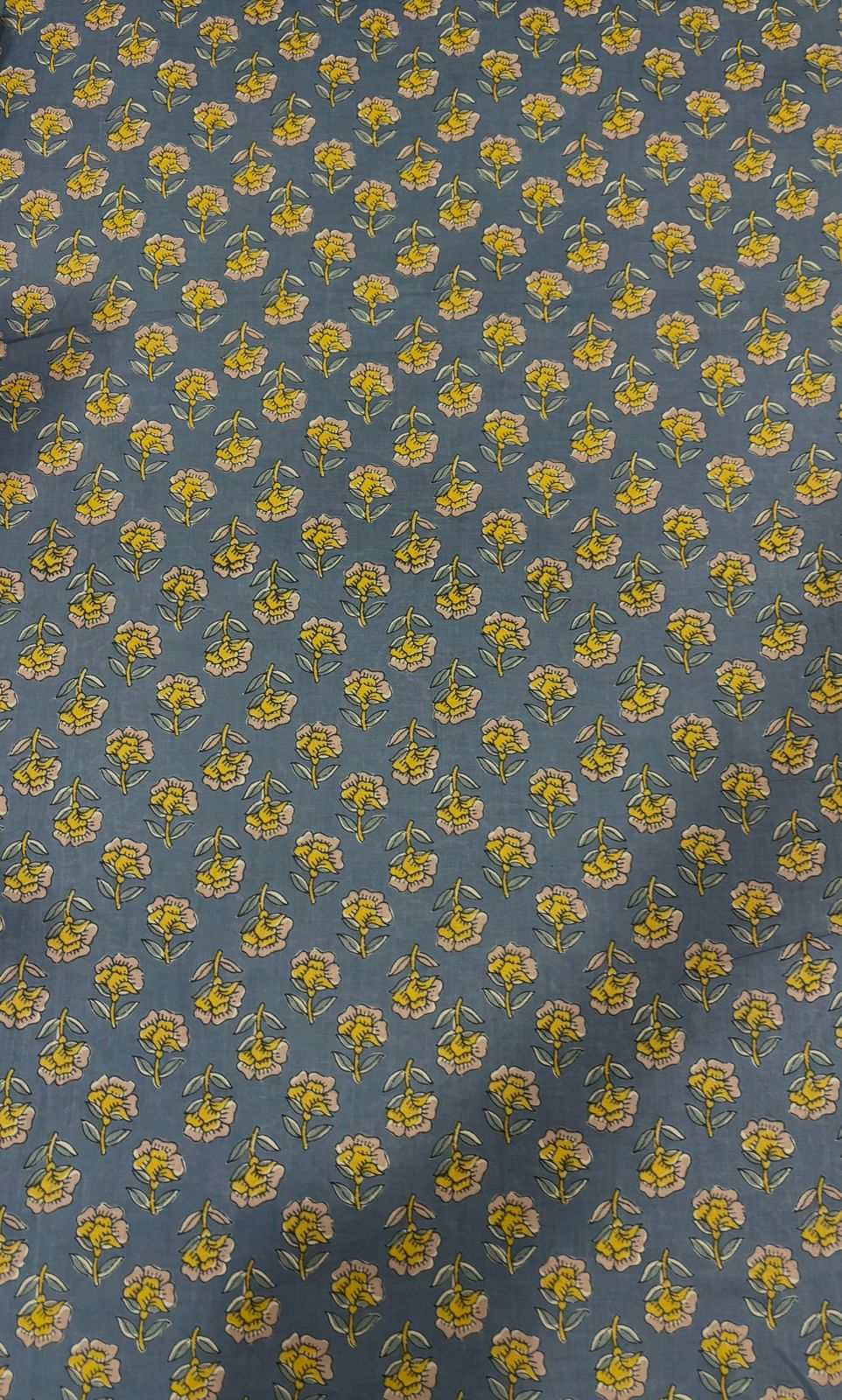 Amneeta Cotton Kurta