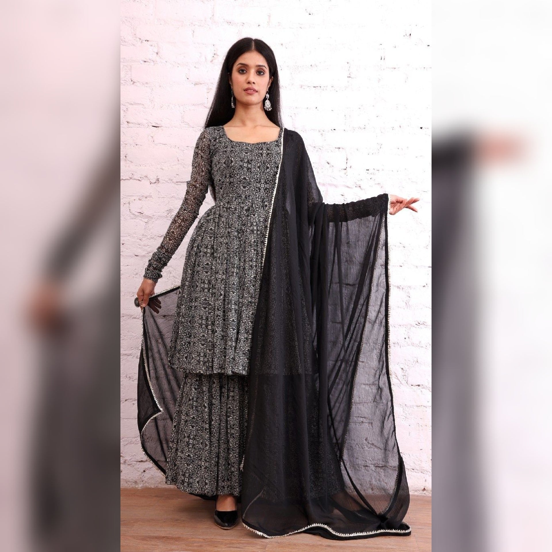 Afsheen set