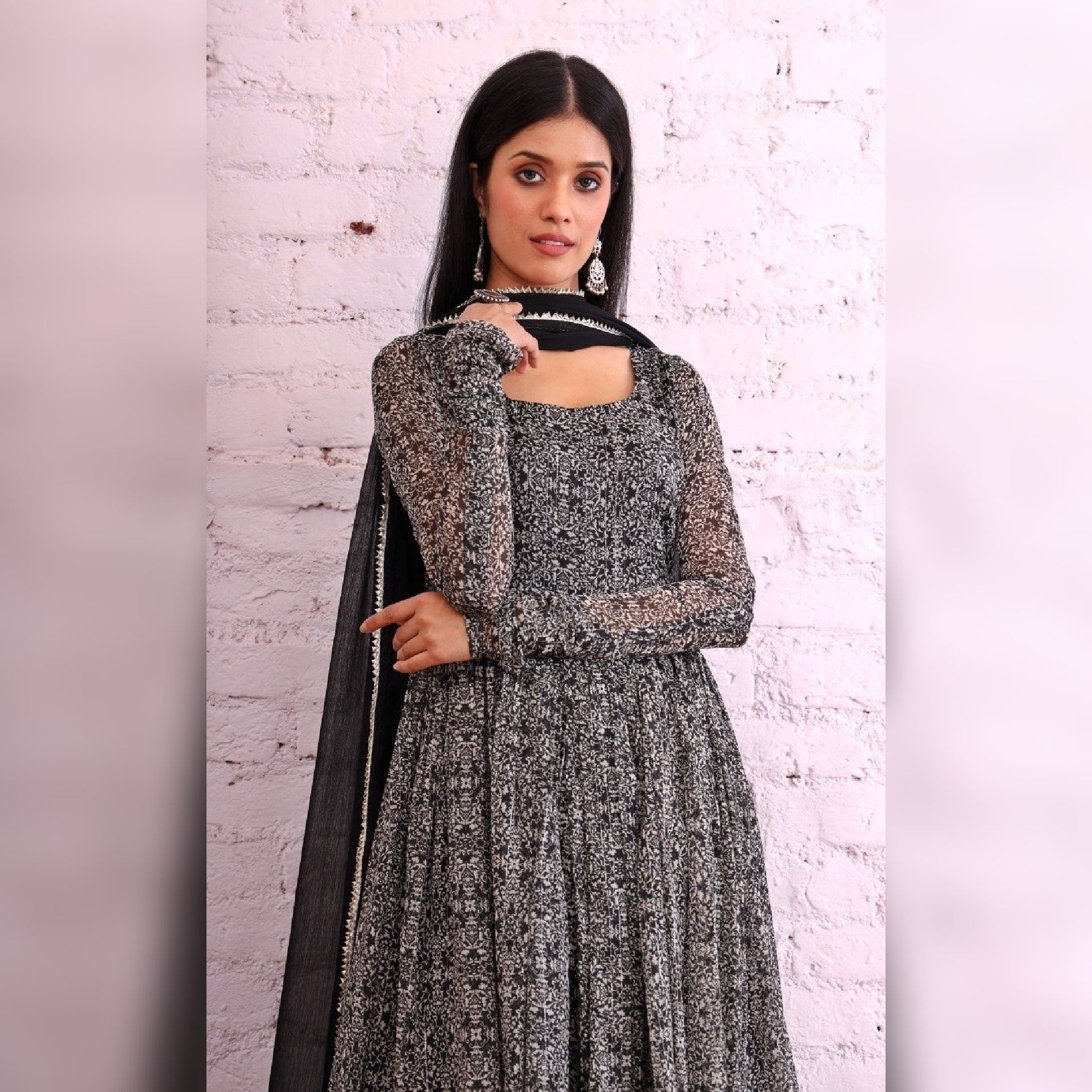 Afsheen set