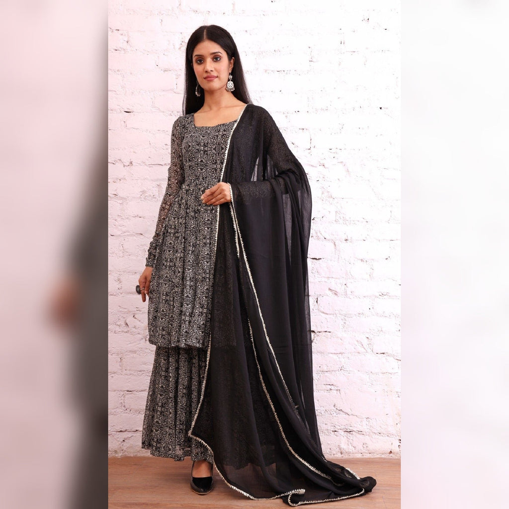 Afsheen set