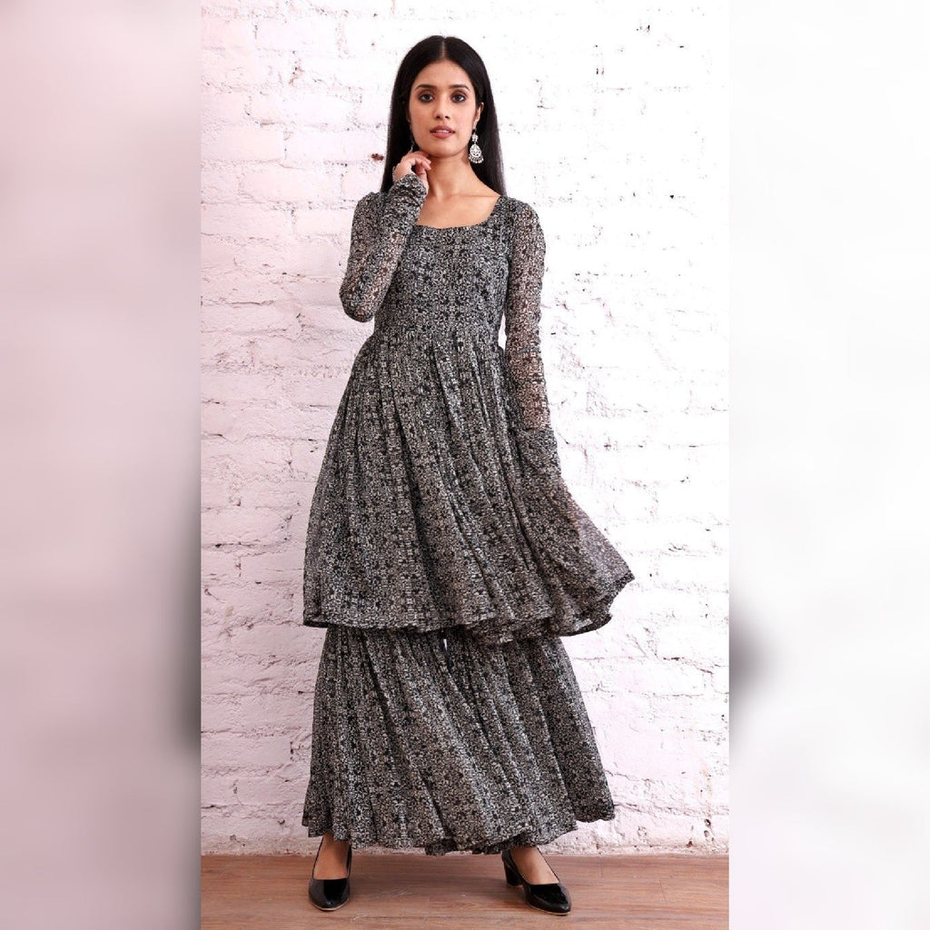Afsheen set