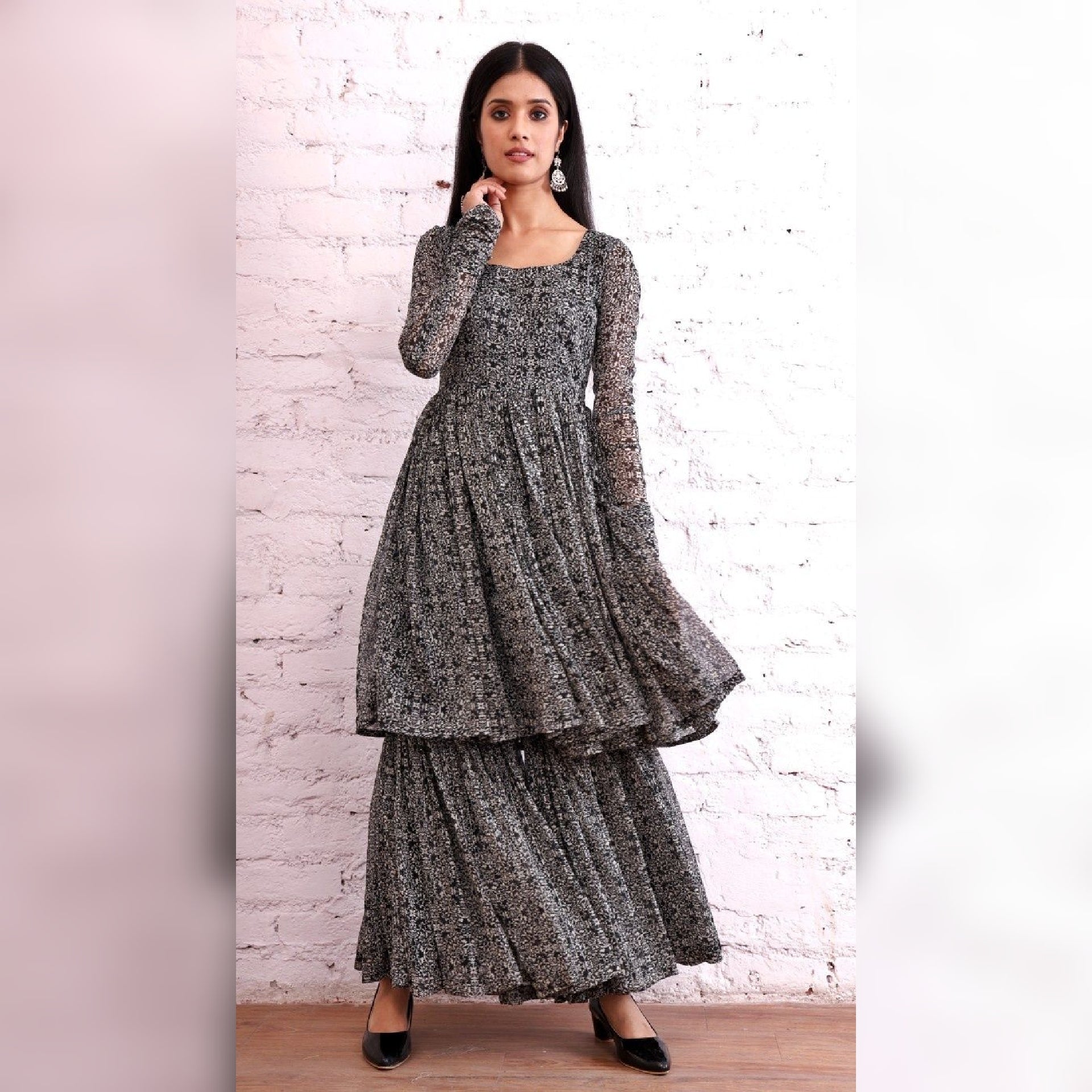 Afsheen set