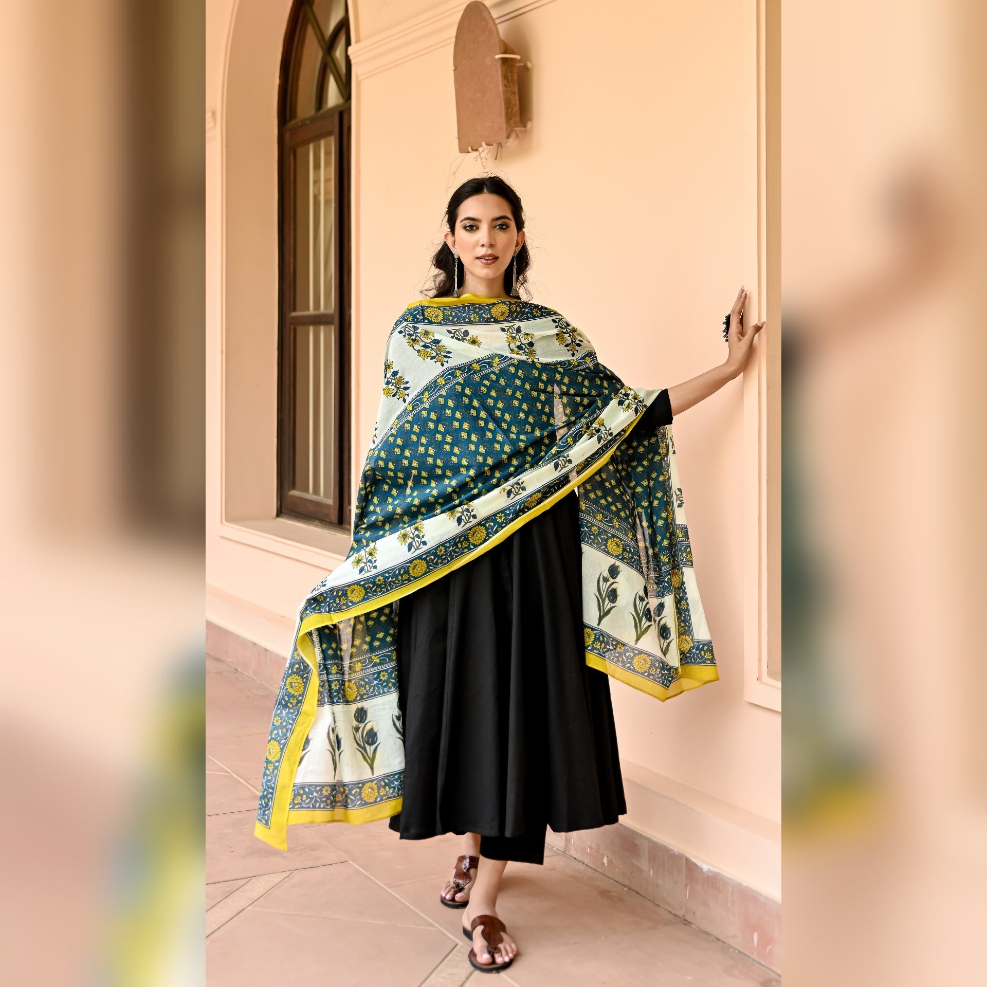 PRAKRITI SET