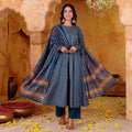 Pranali Cotton Set