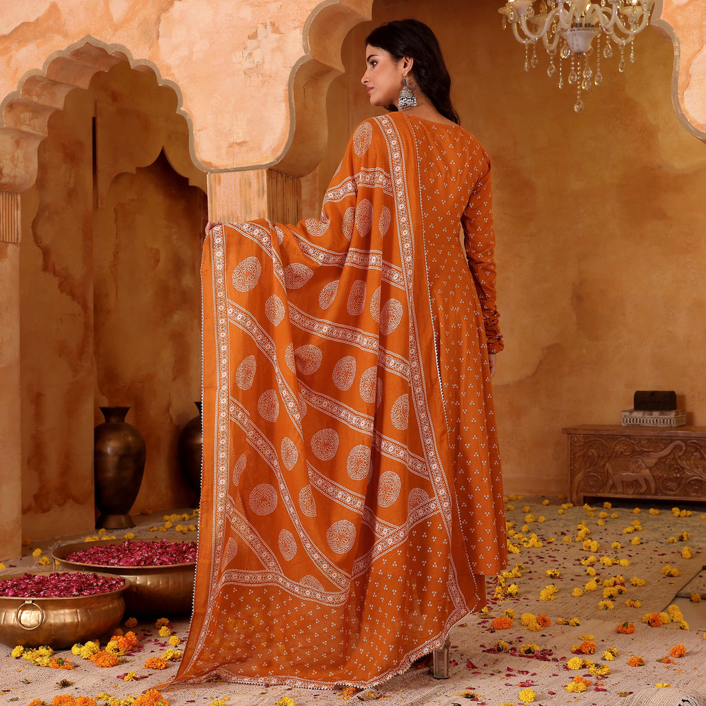 Antara Cotton Set