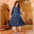 Ashaara Cotton Kurta