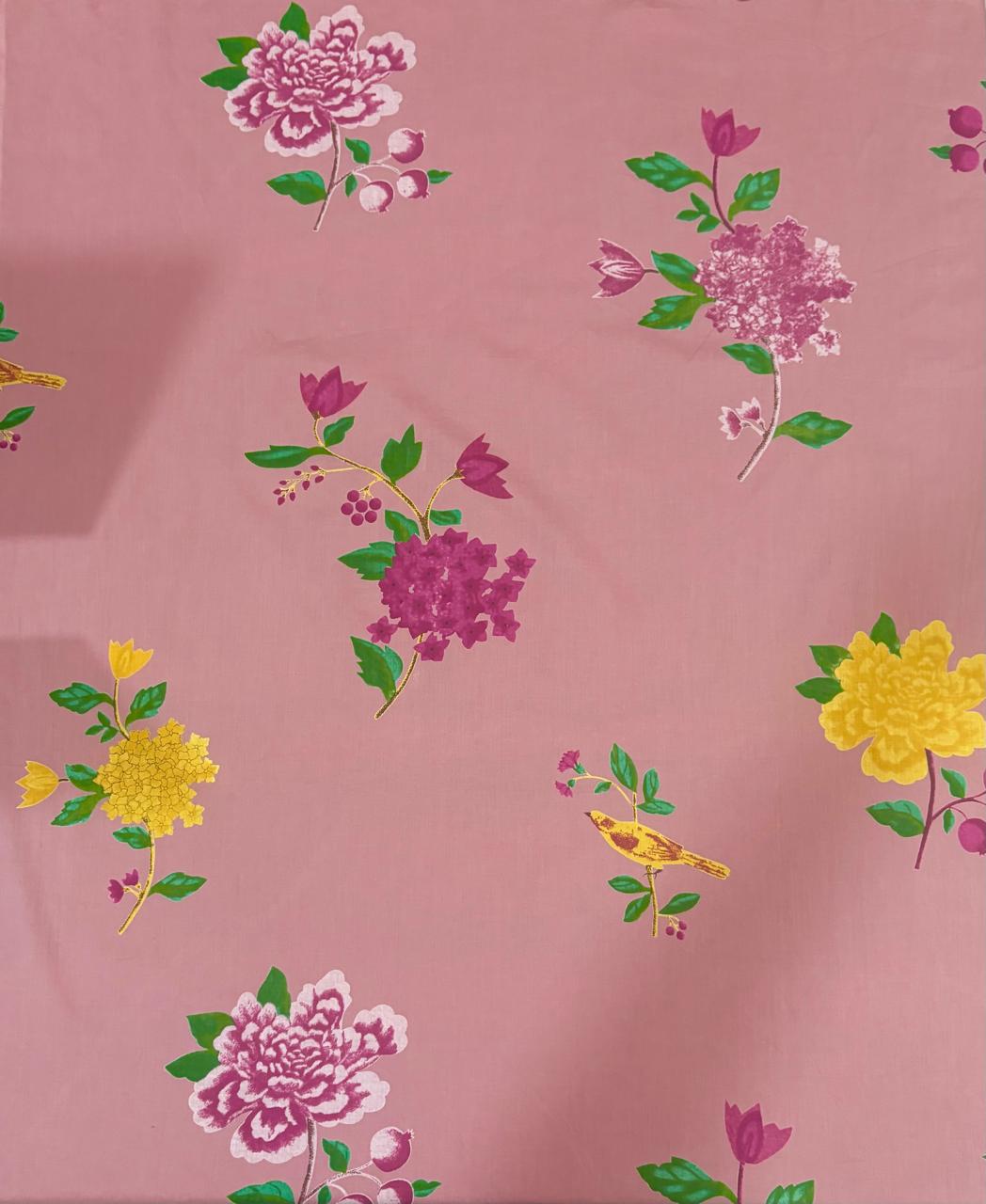Mittra Cotton Kurta