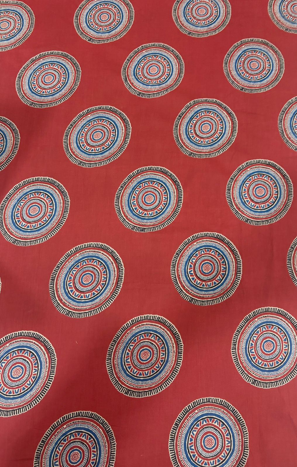 Ishika Cotton Kurta