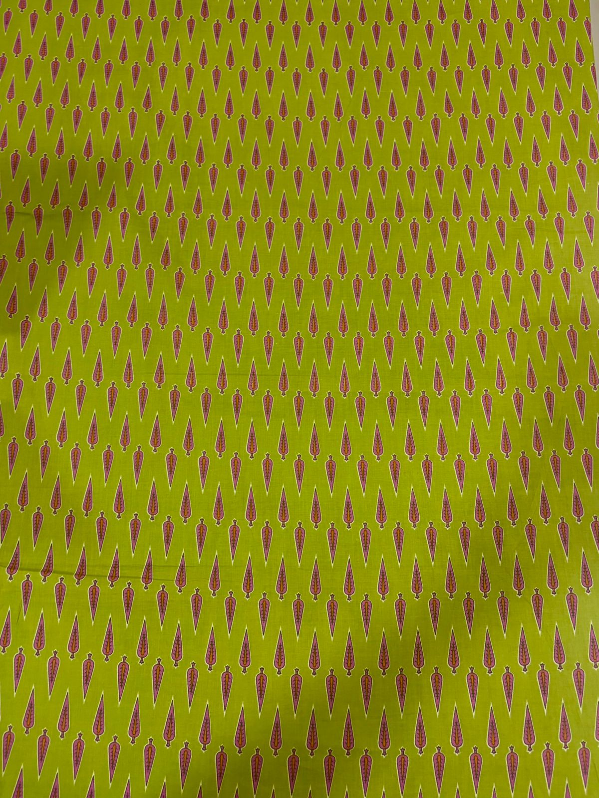 Koisha Cotton Kurta