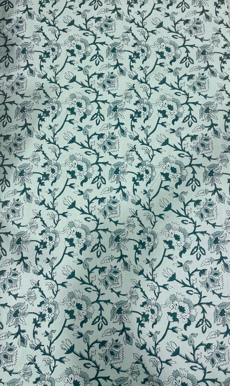 Tavima Cotton Kurta