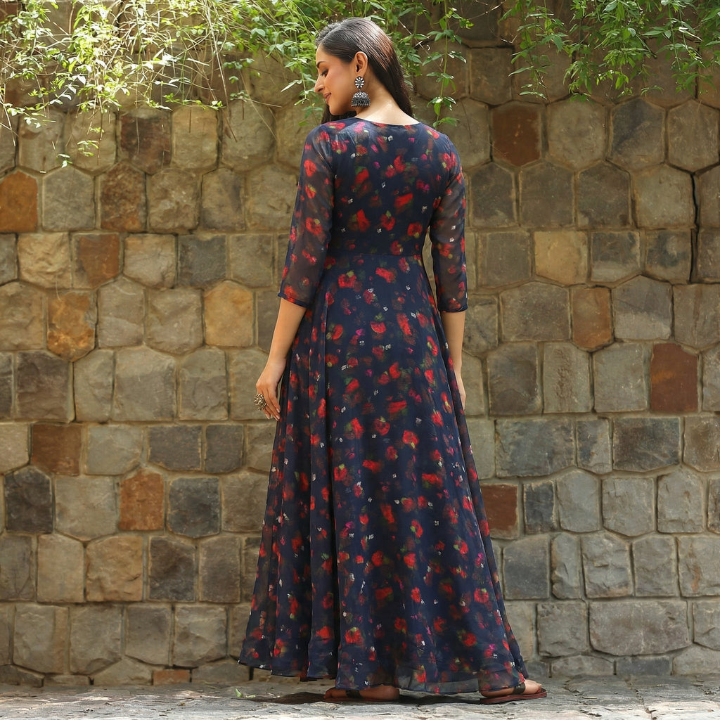 Ganam Georgette Angrakha