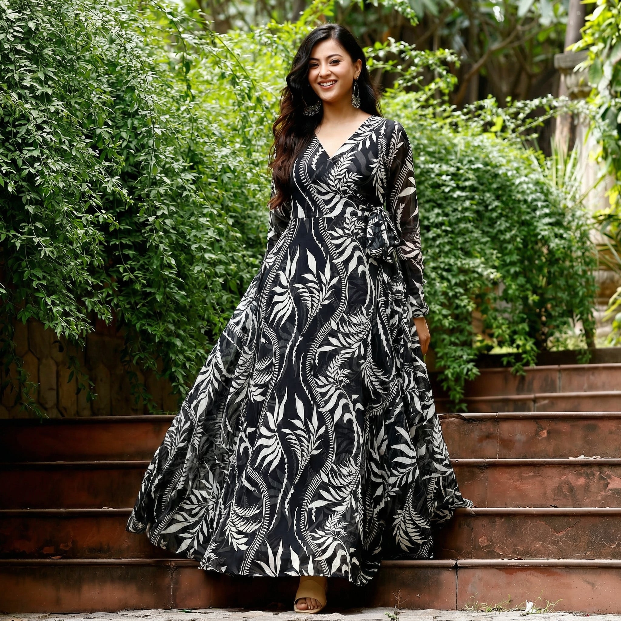 Naarina Georgette Angrakha
