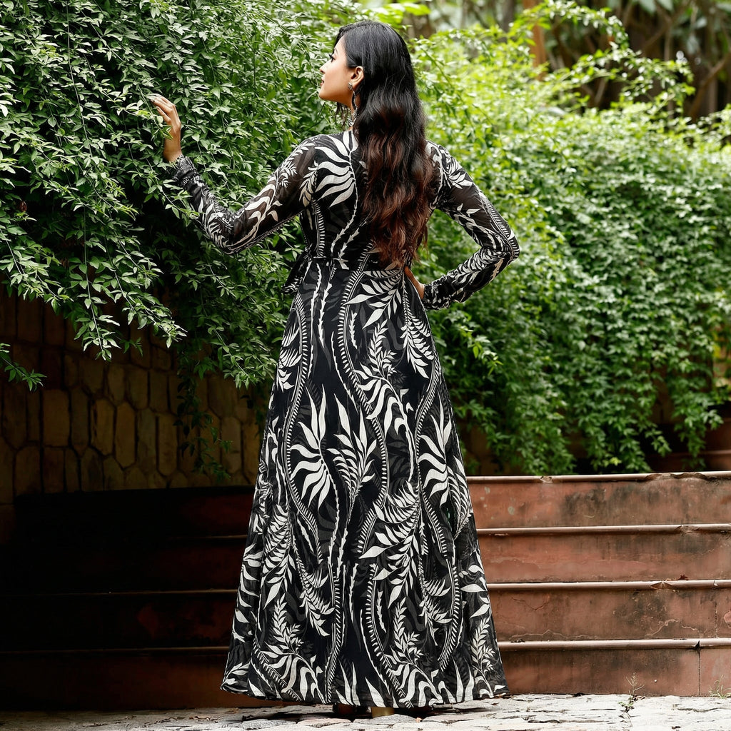 Naarina Georgette Angrakha