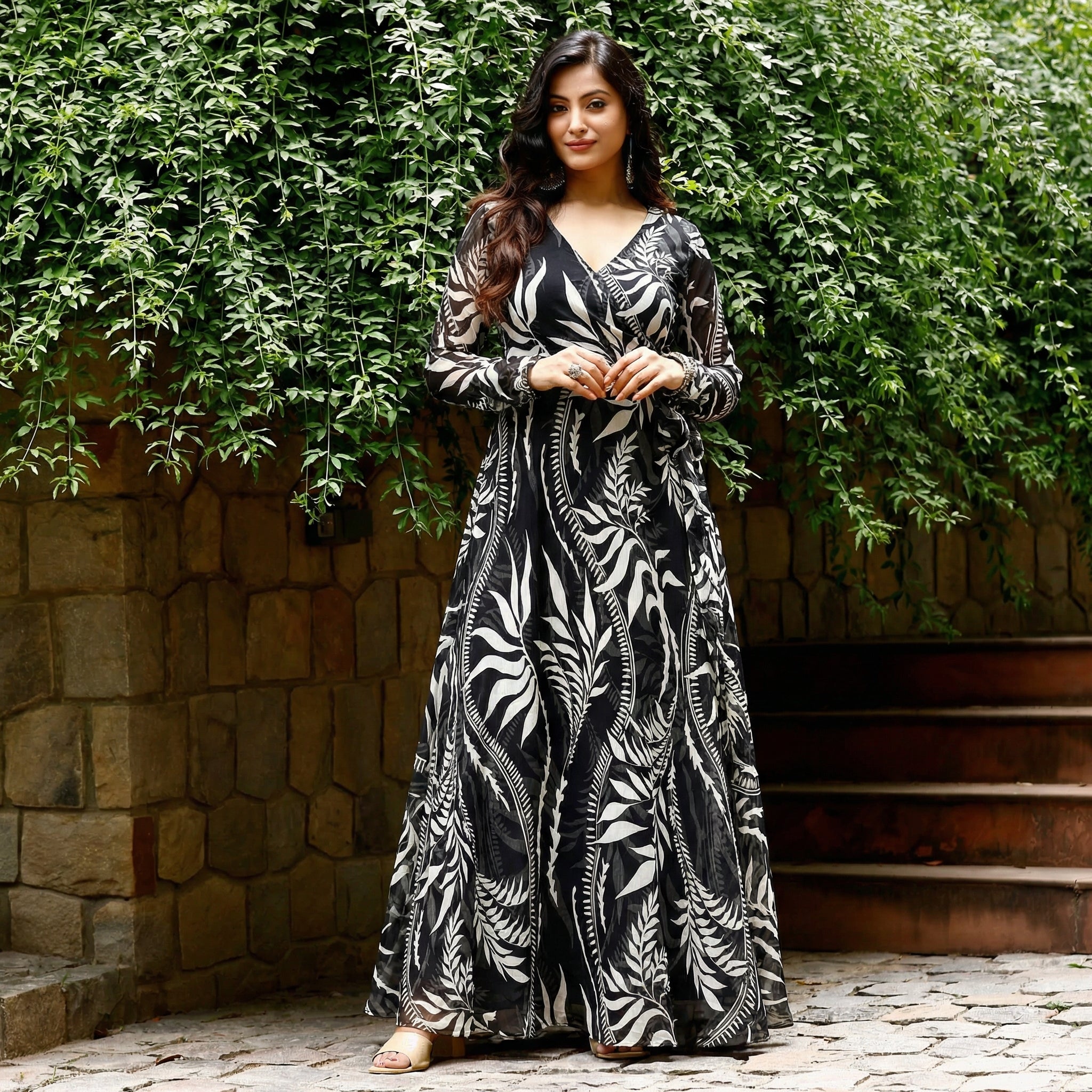 Naarina Georgette Angrakha