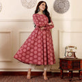 Sangya Cotton Kurta