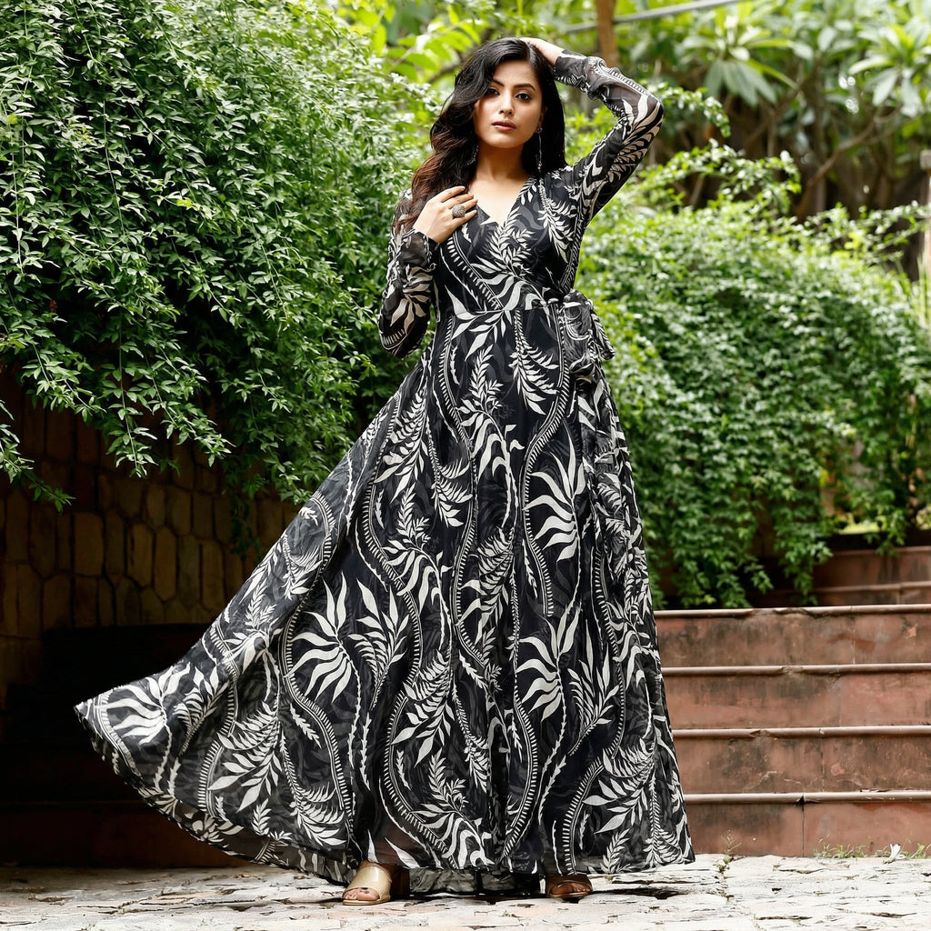 Naarina Georgette Angrakha