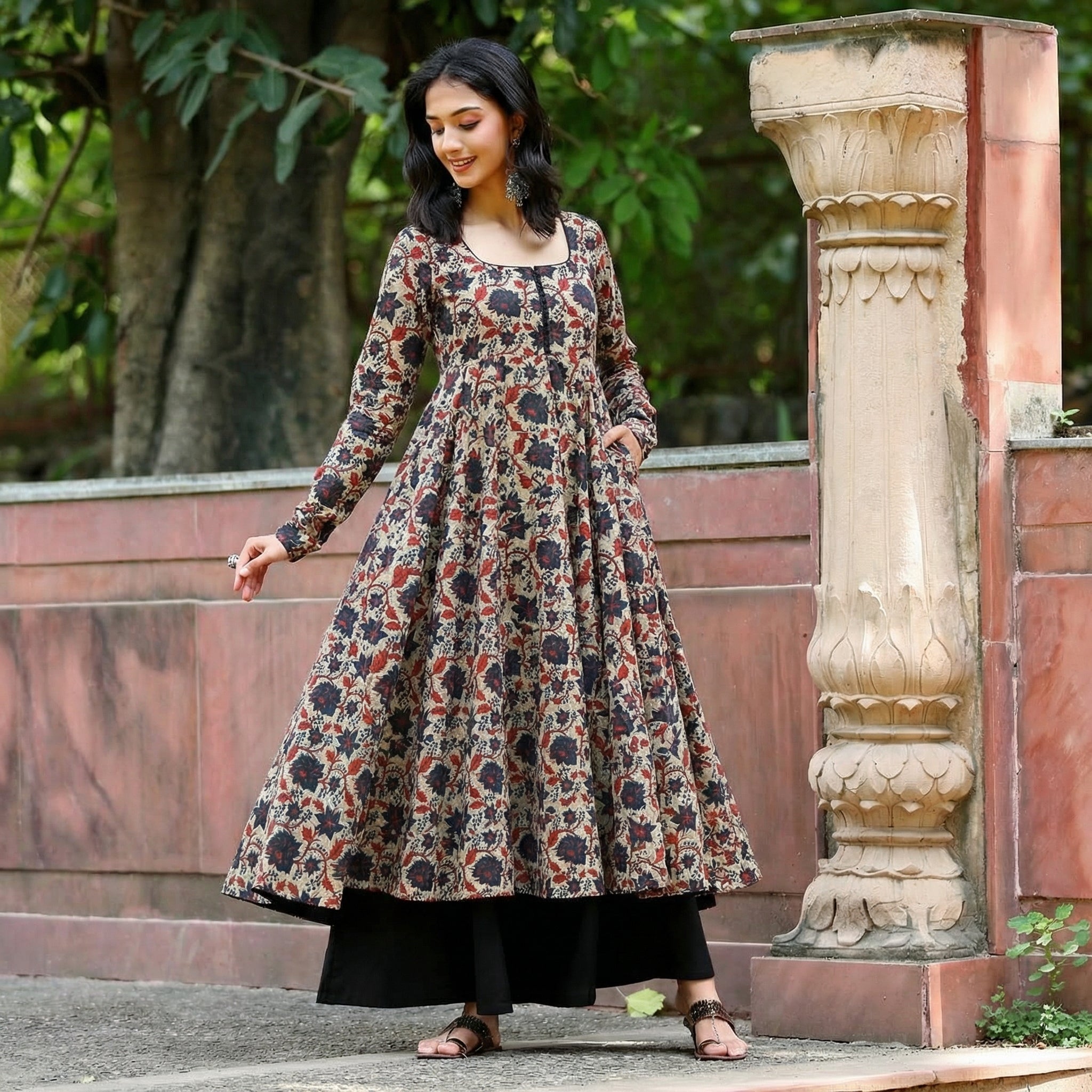 Abrika Cotton Set