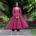 Mandika Cotton Kurta