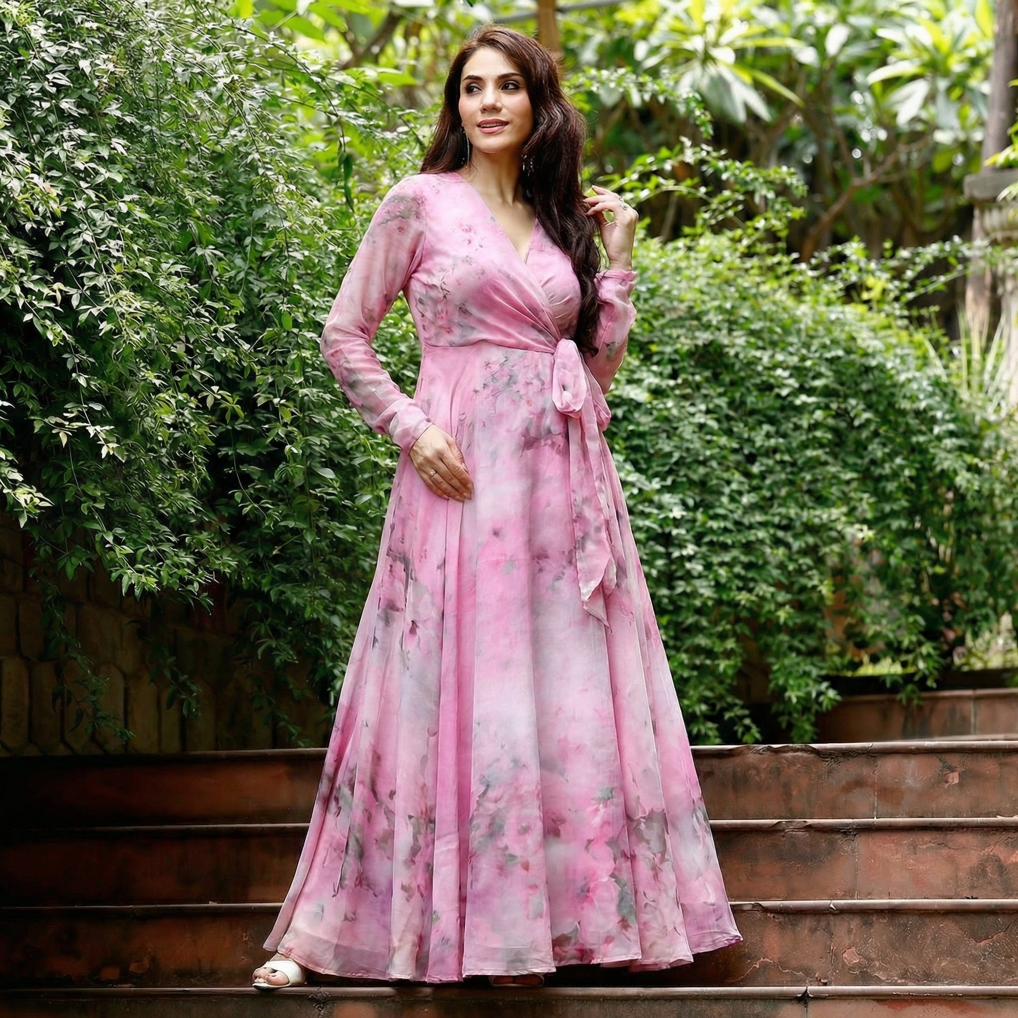 Pankhuri Georgette Angakha