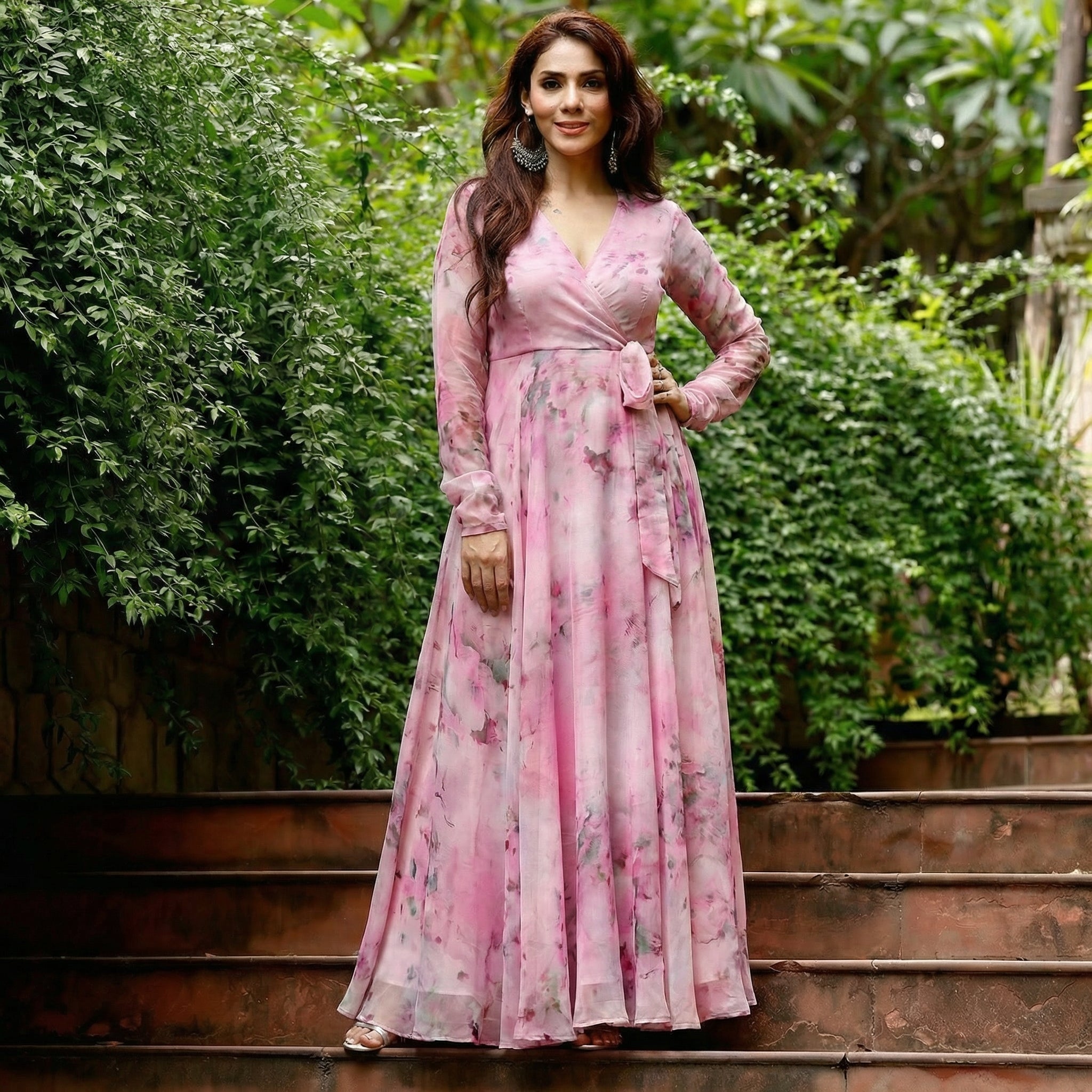 Pankhuri Georgette Angakha