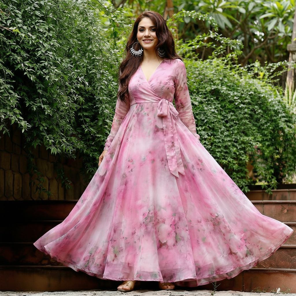 Pankhuri Georgette Angakha