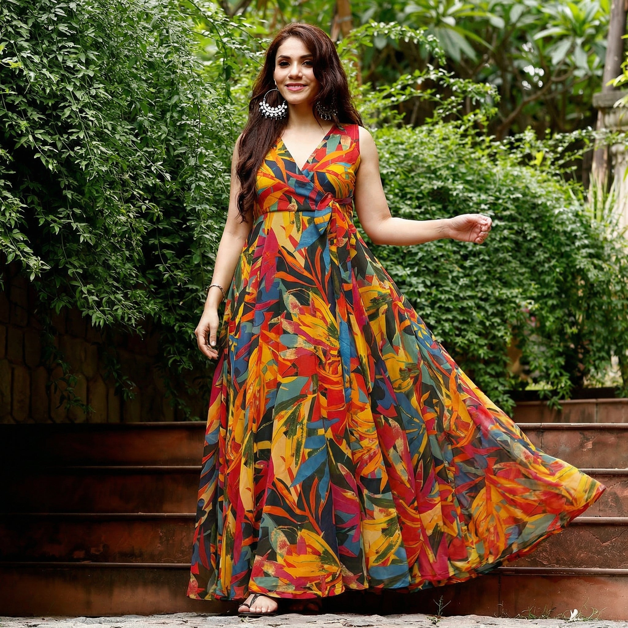 Prajasha Georgette Angrakha