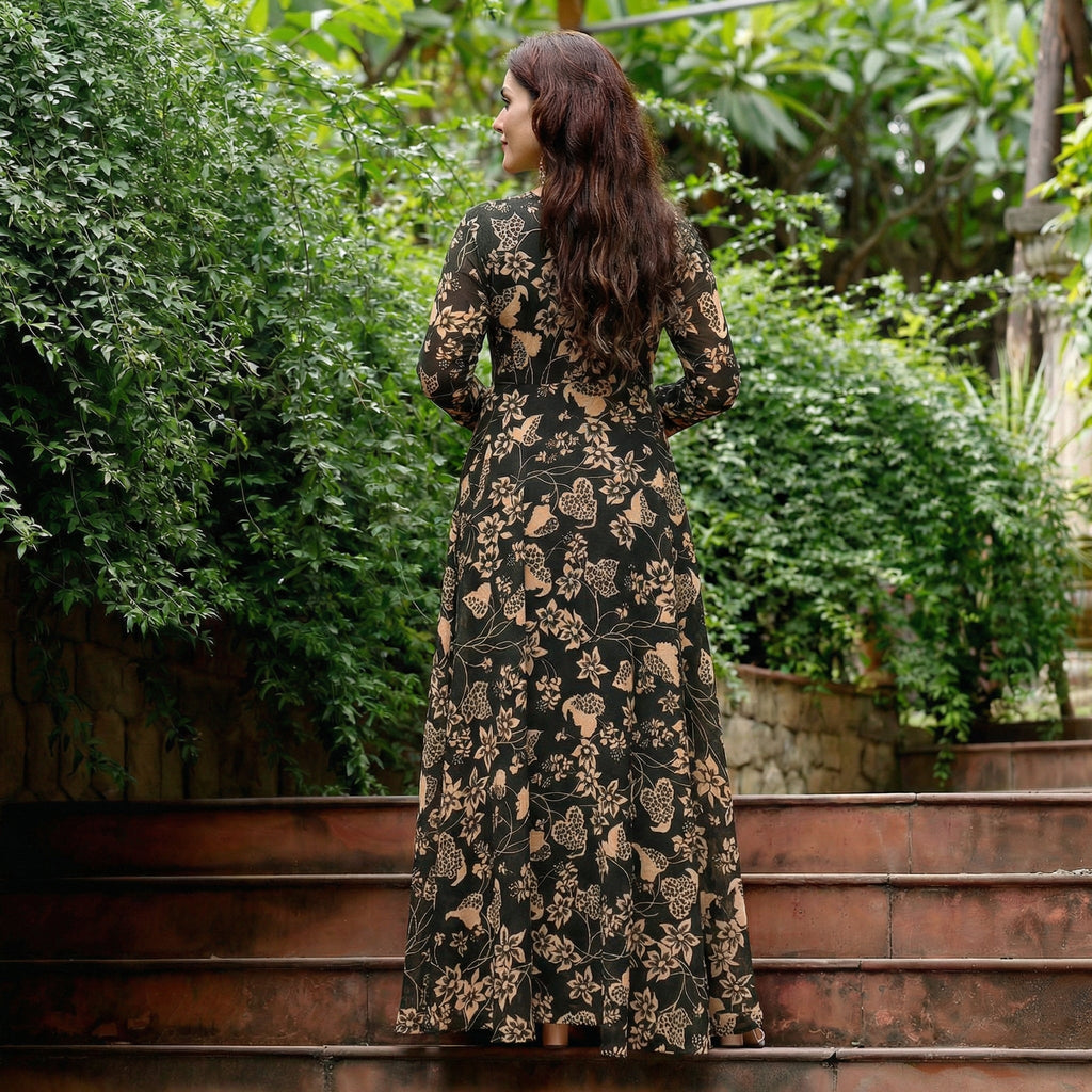 Tarihaa Georgette Angrakha
