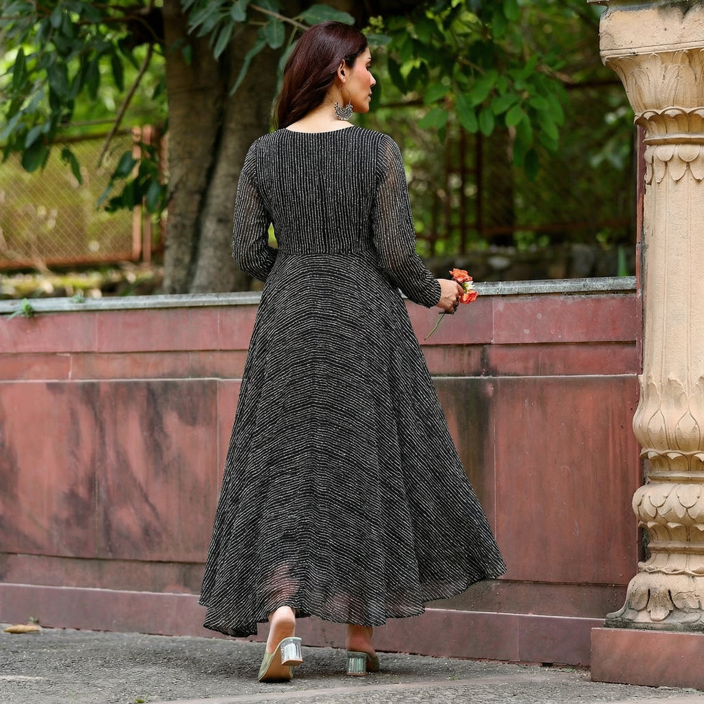Aani Georgette Angrakha