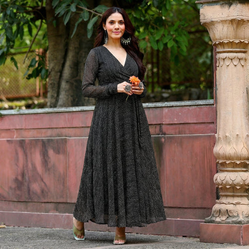 Aani Georgette Angrakha